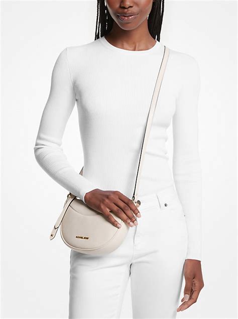 michael kors dover crossbody bag